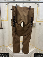 Load image into Gallery viewer, ss2005 Junya Watanabe x Porter Nylon Cargo Pants - Size L