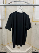 Load image into Gallery viewer, 1990s World Wide Web Black Logo Graphic Tee - Size M