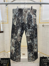 Load image into Gallery viewer, 2000s Diesel Bleached and Dyed 5 Pocket Pants - Size XL