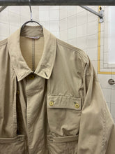 Load image into Gallery viewer, 1980s Marithe Francois Girbaud x Momentodue Cropped Modular Cargo Jacket - Size L