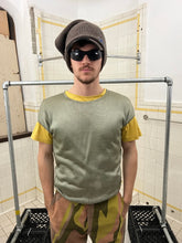 Load image into Gallery viewer, 1970s Issey Miyake Knitted Muscle Vest - Size M
