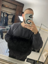 Load image into Gallery viewer, 2010s Christopher Raeburn Faux Fur Hand Warmer - Size OS