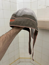 Load image into Gallery viewer, 2000s Oakley Beige Polyester Bandana Cap - Size OS