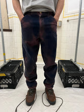 Load image into Gallery viewer, 2000s CDGH+ Dyed Corduroy Pants - Size M