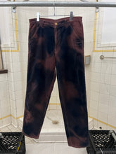 Load image into Gallery viewer, 2000s CDGH+ Dyed Corduroy Pants - Size M