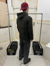 Load image into Gallery viewer, 1990s Ryuichiro Shimazaki 9-Pocket Dual Zip Hooded Jacket - Size M