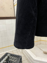 Load image into Gallery viewer, 1990s Vexed Generation Corduroy Articulated Racer Jacket - Size L