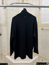 Load image into Gallery viewer, 1990s Yohji Yamamoto Tactical Cargo Sweater - Size L