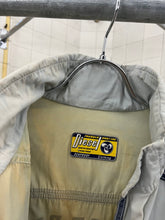 Load image into Gallery viewer, 1980s Diesel White Cargo Life Vest - Size L