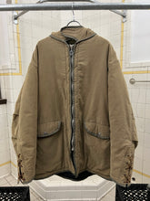 Load image into Gallery viewer, 1990s Armani Cold Weather Parka - Size OS