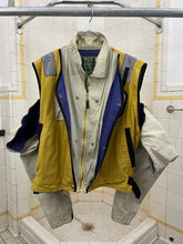 Load image into Gallery viewer, 1980s Diesel Hi-Visibility Ocean Rescue Jacket - Size L