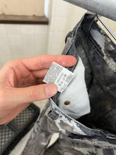 Load image into Gallery viewer, 2000s Diesel Bleached and Dyed 5 Pocket Pants - Size M