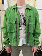 Load image into Gallery viewer, 1980s Diesel Deck Shirt with Removable Vest - Size XL