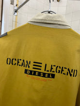 Load image into Gallery viewer, 1980s Diesel Hi-Visibility Ocean Rescue Jacket - Size L