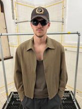 Load image into Gallery viewer, ss1996 Yohji Yamamoto Flower and Boys Khaki Work Jacket - Size M