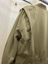 Load image into Gallery viewer, 1980s Marithe Francois Girbaud x Closed Khaki Hunting Jacket - Size L