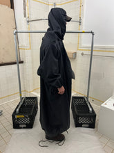 Load image into Gallery viewer, ss2000 Issey Miyake Nylon Hooded Parachute Coat - Size OS