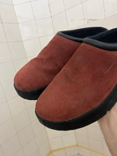 Load image into Gallery viewer, 2000s Vintage Nike ACG Rufus Mule Clogs - Size 10 US