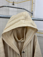 Load image into Gallery viewer, 1980s Marithe Francois Girbaud x Momentodue Multi-Gauge Layered Hooded Jacket - Size L