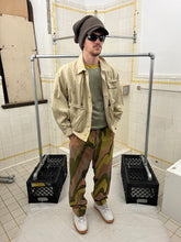 Load image into Gallery viewer, 1980s Marithe Francois Girbaud x Momentodue Cropped Modular Cargo Jacket - Size L