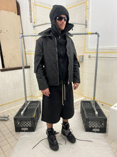 Load image into Gallery viewer, 1990s Vexed Generation Ballistic Nylon Tectonic Jacket with Ninja Collar - Size M