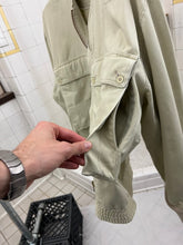 Load image into Gallery viewer, 1980s Katharine Hamnett Cargo Jacket with Articulated Cuffs - Size L