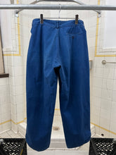 Load image into Gallery viewer, 1980s Marithe Francois Girbaud Large Coin Bag Pocket Pants - Size L