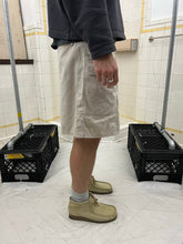 Load image into Gallery viewer, 1980s Marithe Francois Girbaud Belted Cargo Shorts - Size XL