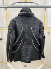 Load image into Gallery viewer, aw1991 Issey Miyake Backzip Cargo Jacket - Size M