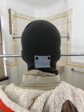 Load image into Gallery viewer, 2000s Diesel Stealth Balaclava - Size OS
