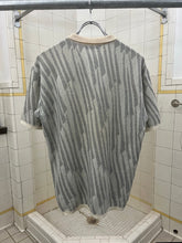 Load image into Gallery viewer, 1980s Issey Miyake Multi-Gauge Knit Polo - Size M