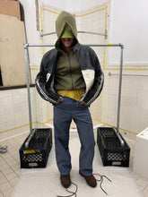 Load image into Gallery viewer, aw2004 Yohji Yamamoto x Dainese 'Riders' Motto Jacket - Size XL