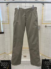 Load image into Gallery viewer, 2000s Diesel Khaki Buttoned Pocket Trousers - Size M
