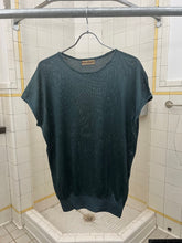 Load image into Gallery viewer, 1970s Issey Miyake Knitted Muscle Vest - Size M