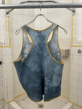 Load image into Gallery viewer, Seeing Red 7 Strung Vest
