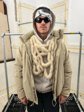 Load image into Gallery viewer, aw2010 Issey Miyake Cashmere Rope Knit Tank - Size OS