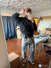 Load image into Gallery viewer, 2000s Diesel Bleached and Dyed 5 Pocket Pants - Size XL