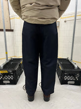 Load image into Gallery viewer, ss2000 Issey Miyake Baggy Dual Zip Trousers - Size M