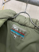 Load image into Gallery viewer, 1990s Diesel Cropped Puffer with Packable Hood - Size M