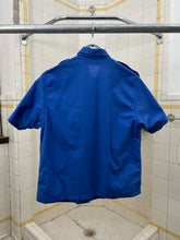 Load image into Gallery viewer, 1980s Marithe Francois Girbaud x Complements 3-D Chest Pocket Workshirt - S