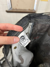 Load image into Gallery viewer, 2000s Diesel Bleached and Dyed 5 Pocket Pants - Size L