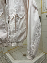 Load image into Gallery viewer, 1980s Katharine Hamnett Cargo Bomber - Size OS