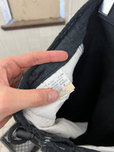 Load image into Gallery viewer, 1990s Diesel Heavyweight Paneled Trousers with Drawcord Waist - Size L