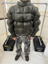 Load image into Gallery viewer, aw2001 Issey Miyake Deformed 3D Puffer Jacket - Size L