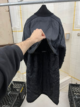 Load image into Gallery viewer, 1980s Issey Miyake Padded Reversible Packable Trench Coat - Size L
