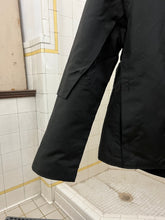 Load image into Gallery viewer, 1990s Vexed Generation Ballistic Nylon Tectonic Jacket with Ninja Collar - Size M