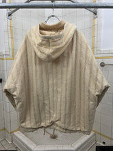 Load image into Gallery viewer, 1980s Marithe Francois Girbaud x Momentodue Multi-Gauge Layered Hooded Jacket - Size L