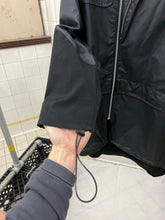 Load image into Gallery viewer, 1990s Vintage Crusader 21 Technical Hooded Coat with Multi-Layered Hood - Size M