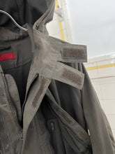 Load image into Gallery viewer, 2000s Levis Red Tab Stealth Jacket - Size L