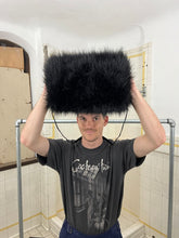 Load image into Gallery viewer, 2010s Christopher Raeburn Faux Fur Hand Warmer - Size OS